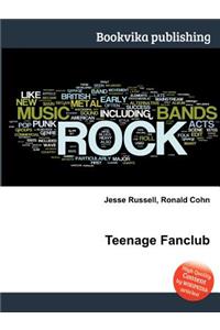 Teenage Fanclub