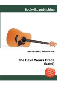 The Devil Wears Prada (Band)