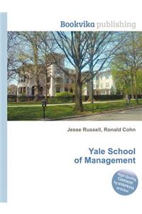 Yale School of Management