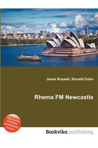 Rhema FM Newcastle