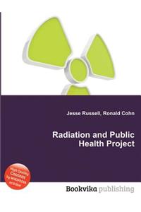 Radiation and Public Health Project