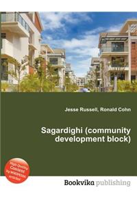 Sagardighi (Community Development Block)