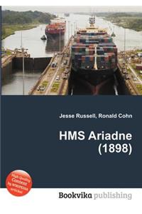 HMS Ariadne (1898)
