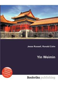 Yin Weimin