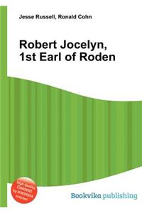 Robert Jocelyn, 1st Earl of Roden