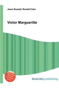 Victor Margueritte