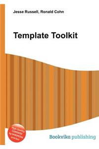 Template Toolkit