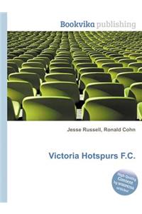 Victoria Hotspurs F.C.