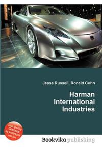 Harman International Industries