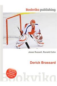 Derick Brassard