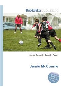 Jamie McCunnie