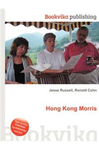 Hong Kong Morris