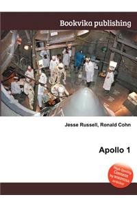 Apollo 1