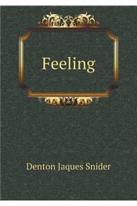 Feeling