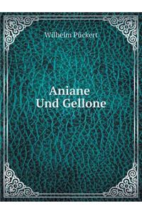 Aniane Und Gellone
