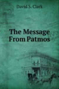 Message From Patmos