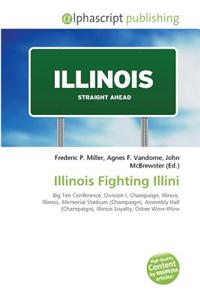 Illinois Fighting Illini