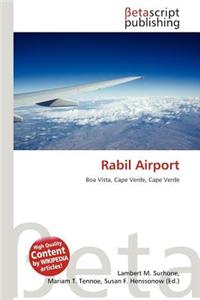 Rabil Airport