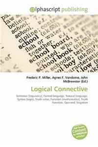 Logical Connective