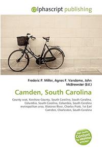 Camden, South Carolina