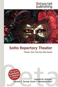 Soho Repertory Theater