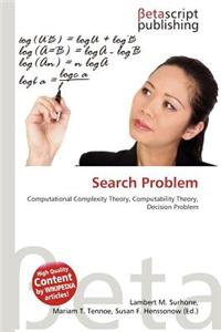 Search Problem