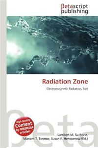 Radiation Zone