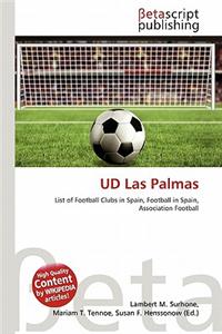 Ud Las Palmas