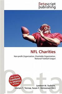 NFL Charities