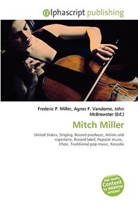 Mitch Miller