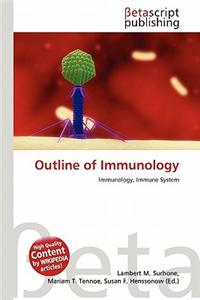 Outline of Immunology