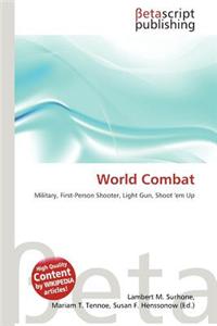 World Combat