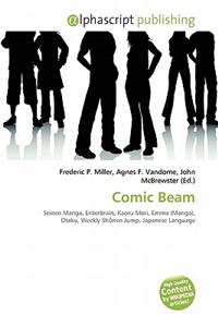 Comic Beam