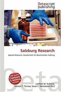 Salzburg Research