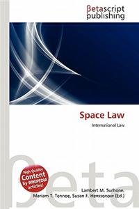 Space Law