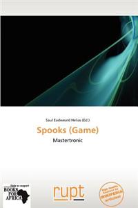 Spooks (Game)