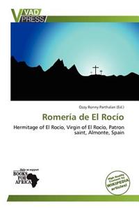 Romer a de El Roc O