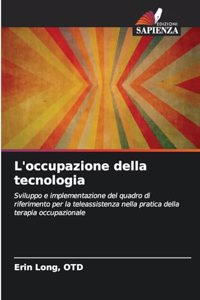 L'occupazione della tecnologia