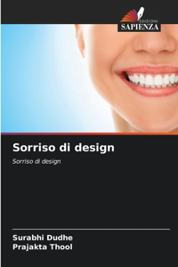 Sorriso di design