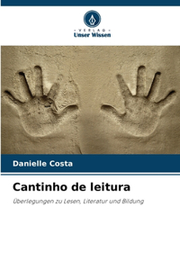 Cantinho de leitura