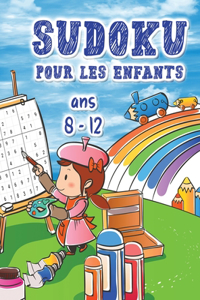Sudoku pour les enfants