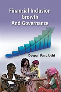 Financial Inclusion Growth and Governance