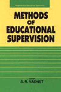 Methods Of Educational Supervision