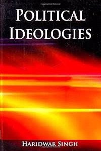 Political Ideologies, 2015, 288pp