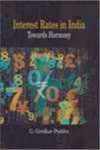 Interest Rates in India