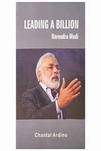 Leading A Billion Narender Modi