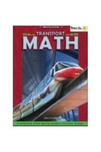 Transport Math