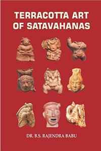 Terracotta Art of Satavahana