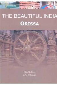 Beautiful India - Orissa