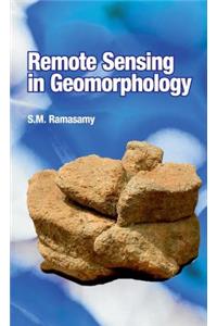 Remote Sensing in Geomorphology